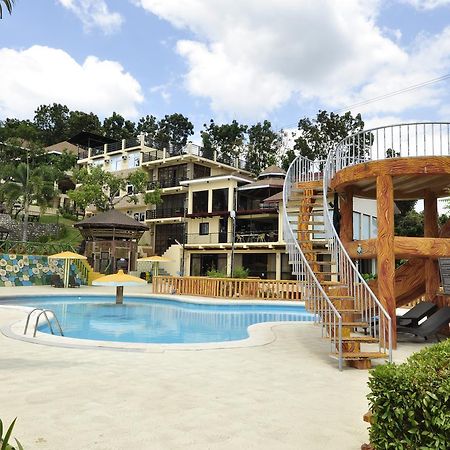 Seascape Resort Batangas Ngoại thất bức ảnh