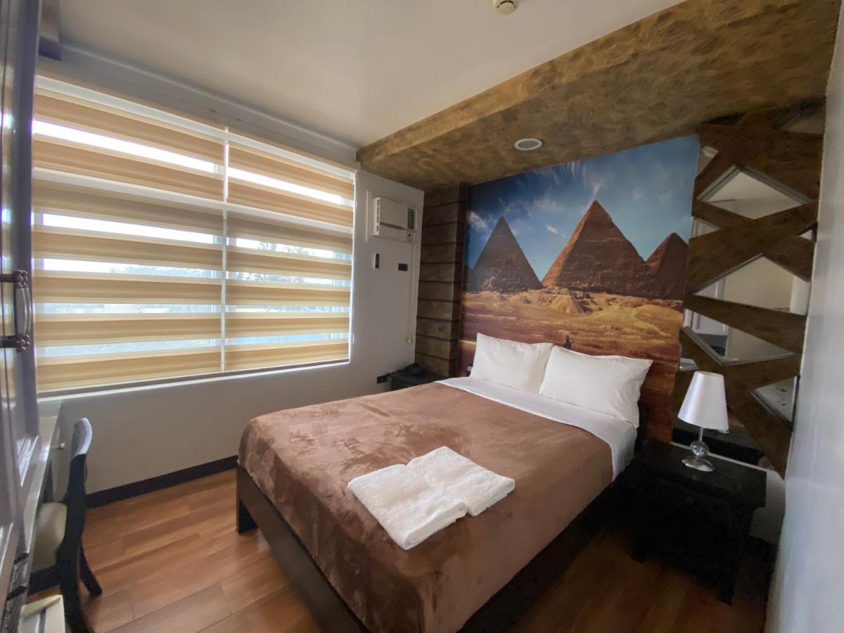 Seascape Resort Batangas Ngoại thất bức ảnh