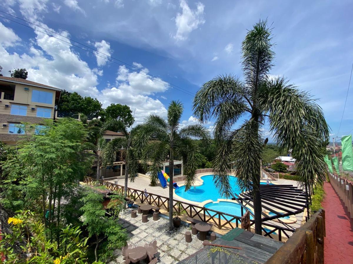 Seascape Resort Batangas Ngoại thất bức ảnh