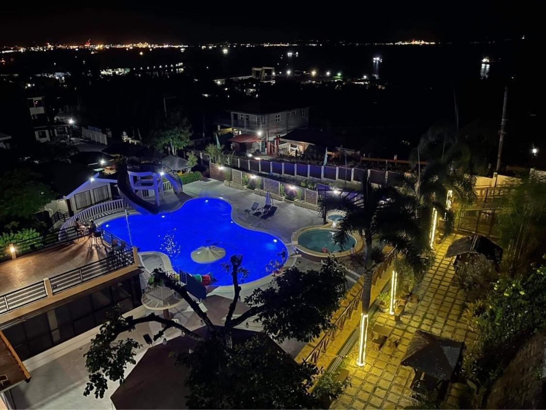 Seascape Resort Batangas Ngoại thất bức ảnh