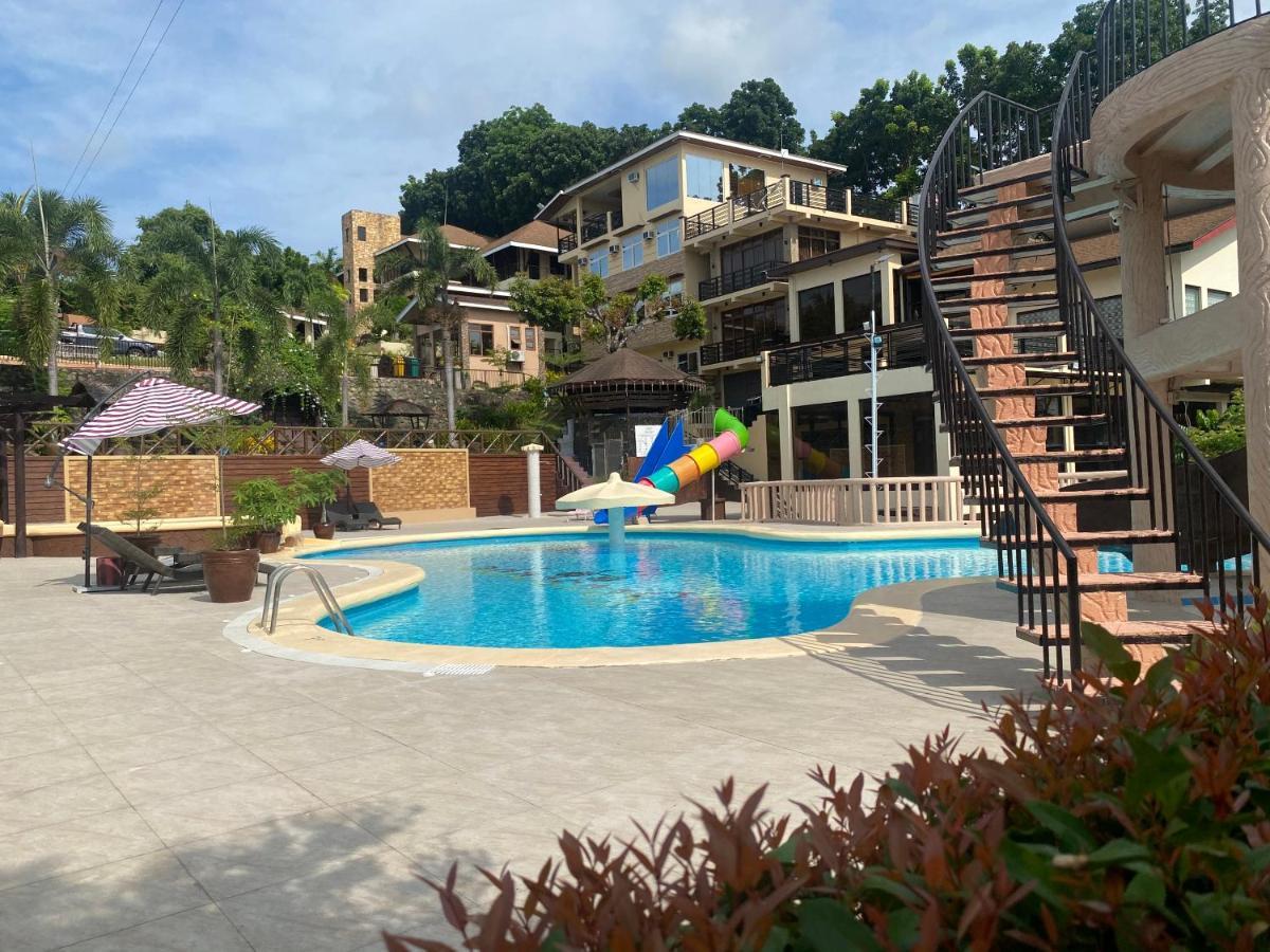Seascape Resort Batangas Ngoại thất bức ảnh