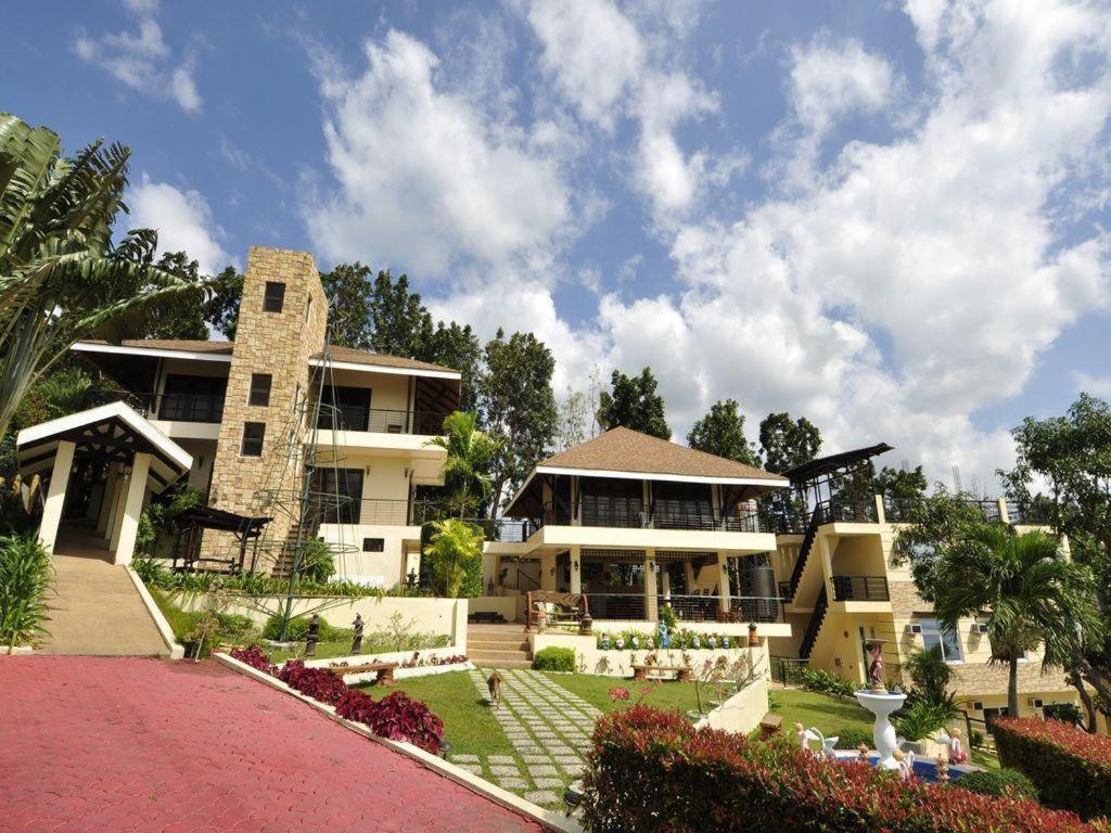 Seascape Resort Batangas Ngoại thất bức ảnh