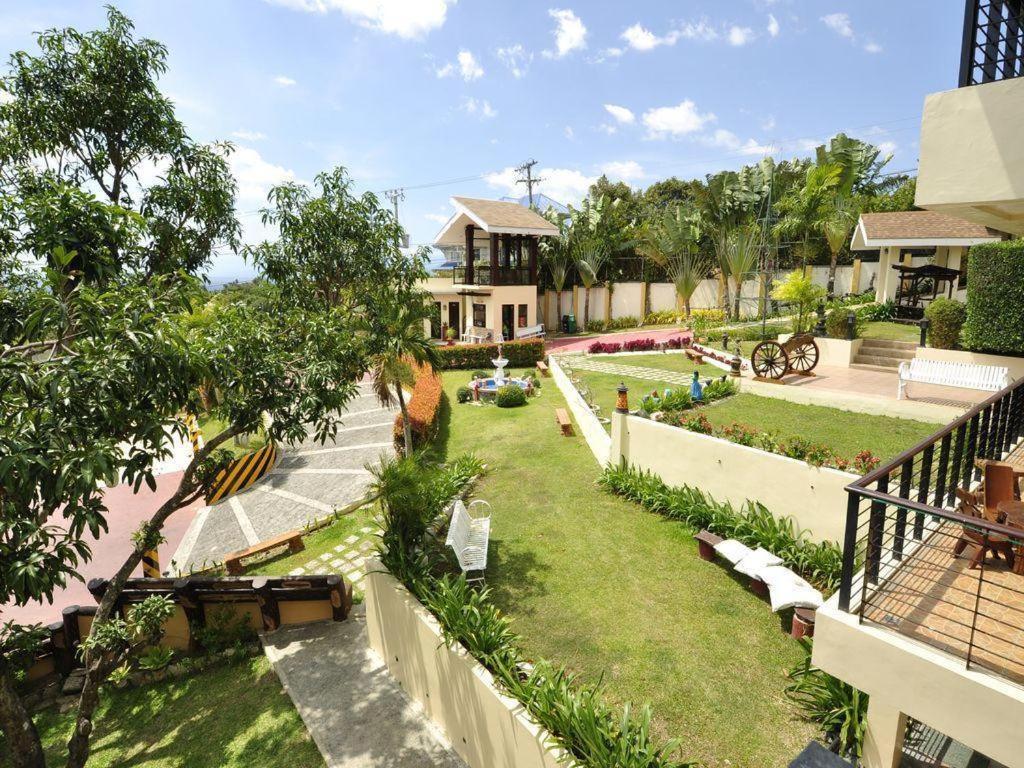 Seascape Resort Batangas Ngoại thất bức ảnh