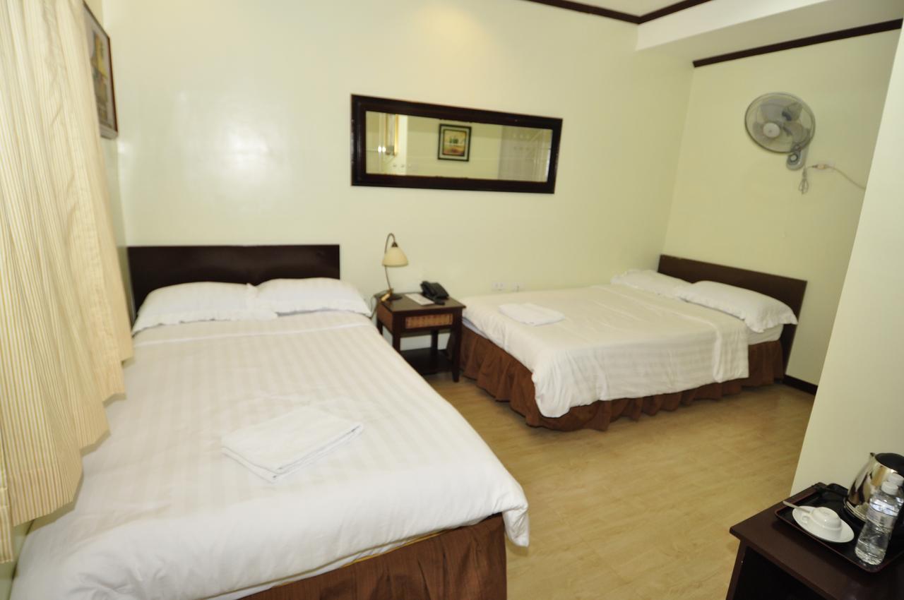 Seascape Resort Batangas Ngoại thất bức ảnh