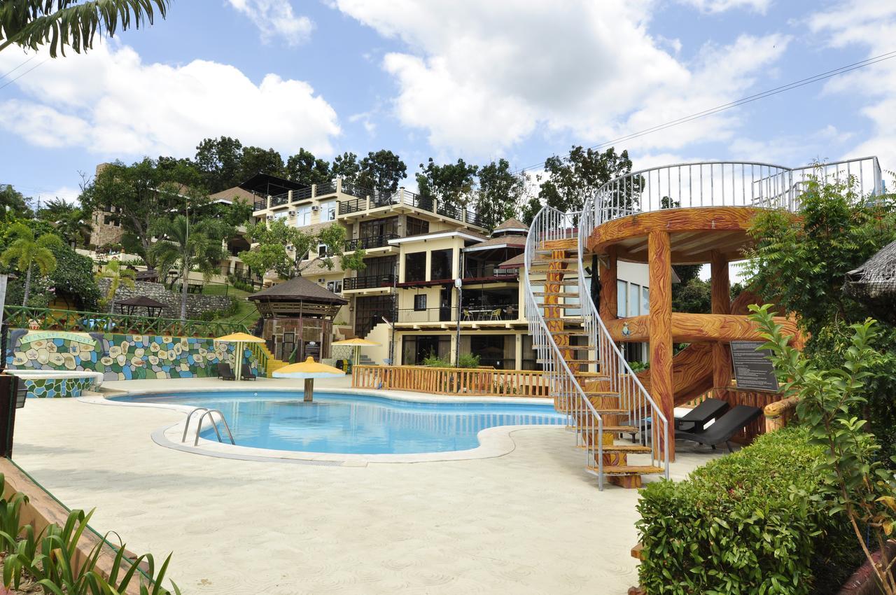 Seascape Resort Batangas Ngoại thất bức ảnh