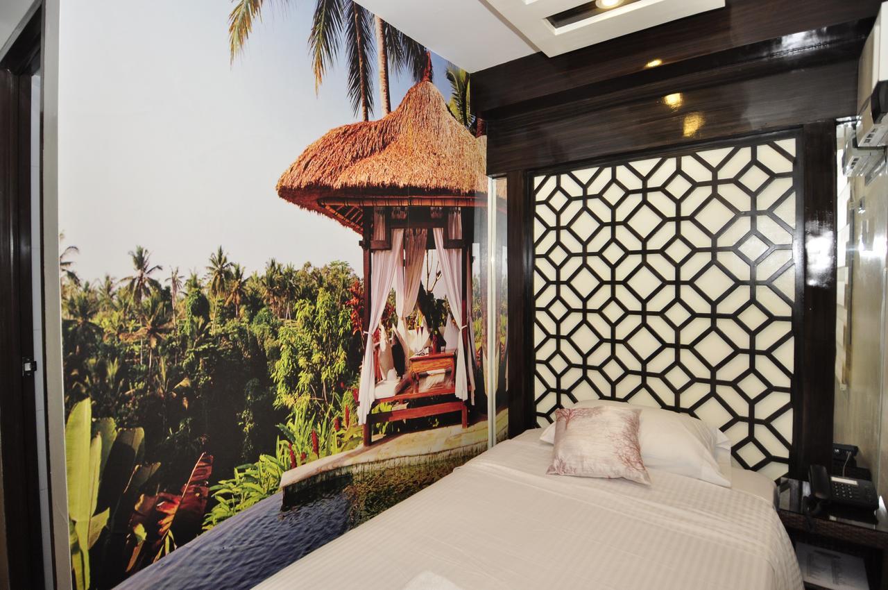 Seascape Resort Batangas Ngoại thất bức ảnh