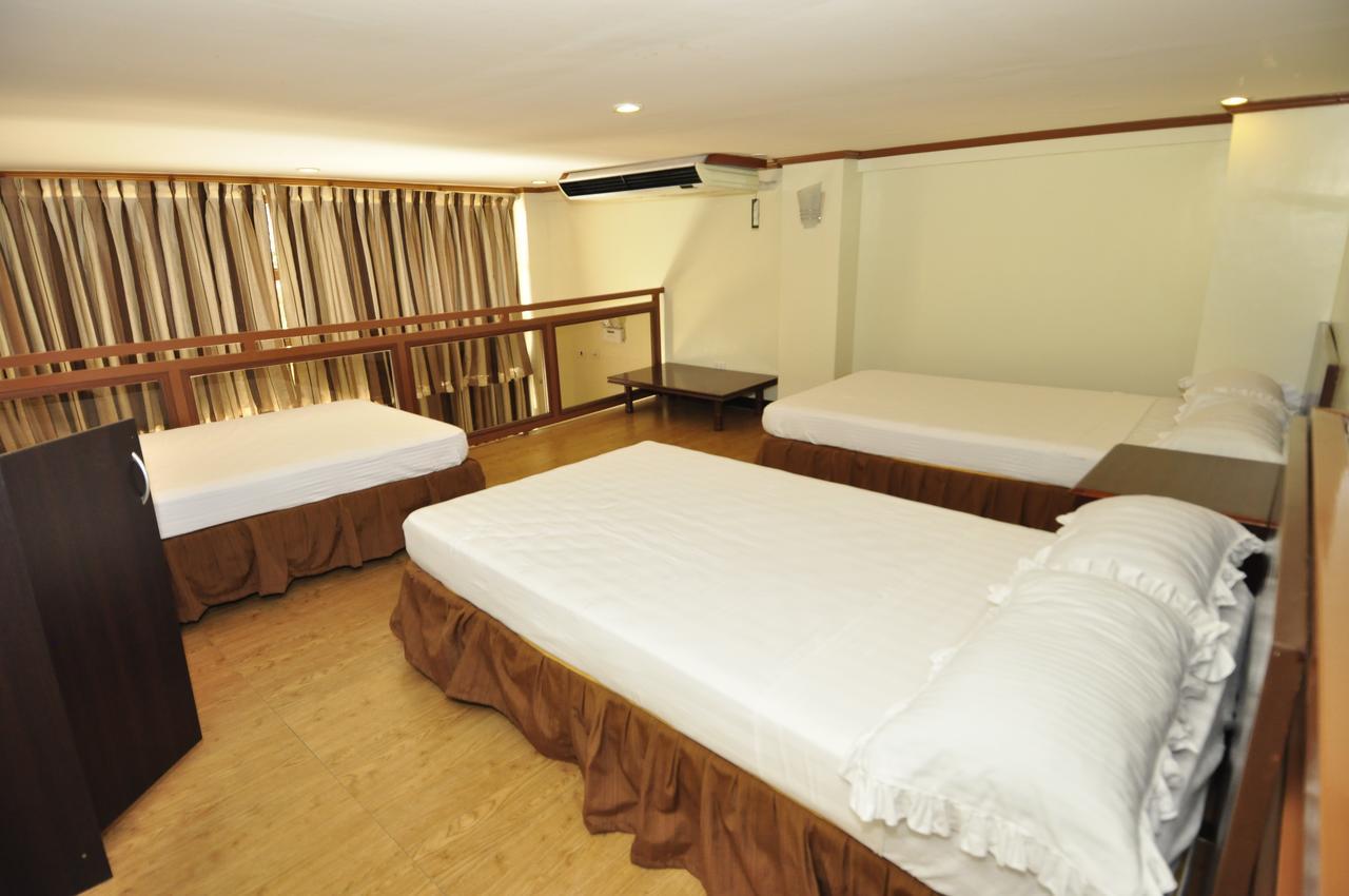 Seascape Resort Batangas Ngoại thất bức ảnh