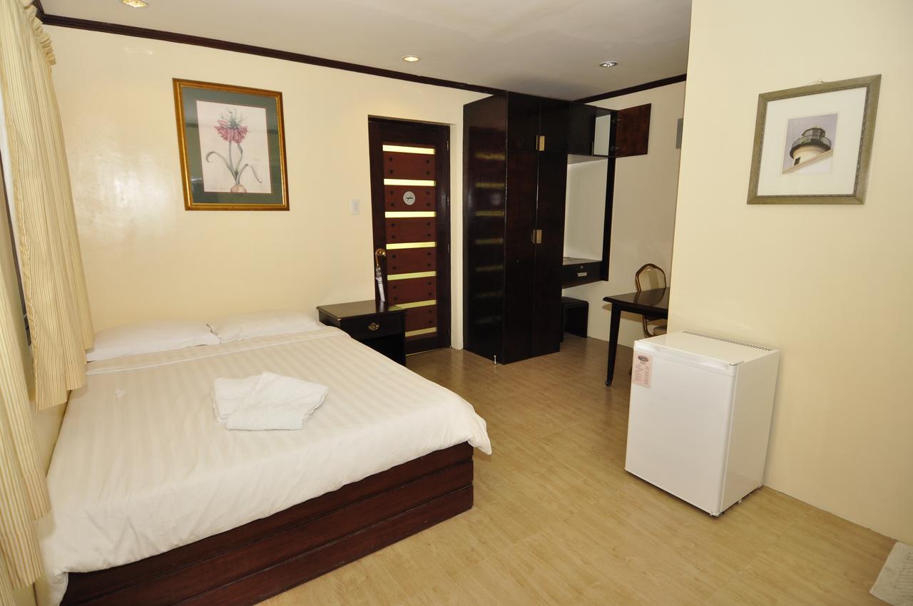 Seascape Resort Batangas Ngoại thất bức ảnh