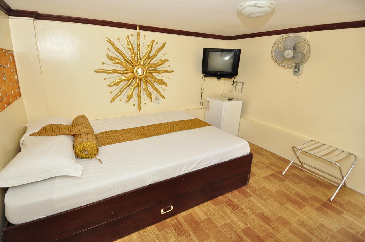 Seascape Resort Batangas Ngoại thất bức ảnh