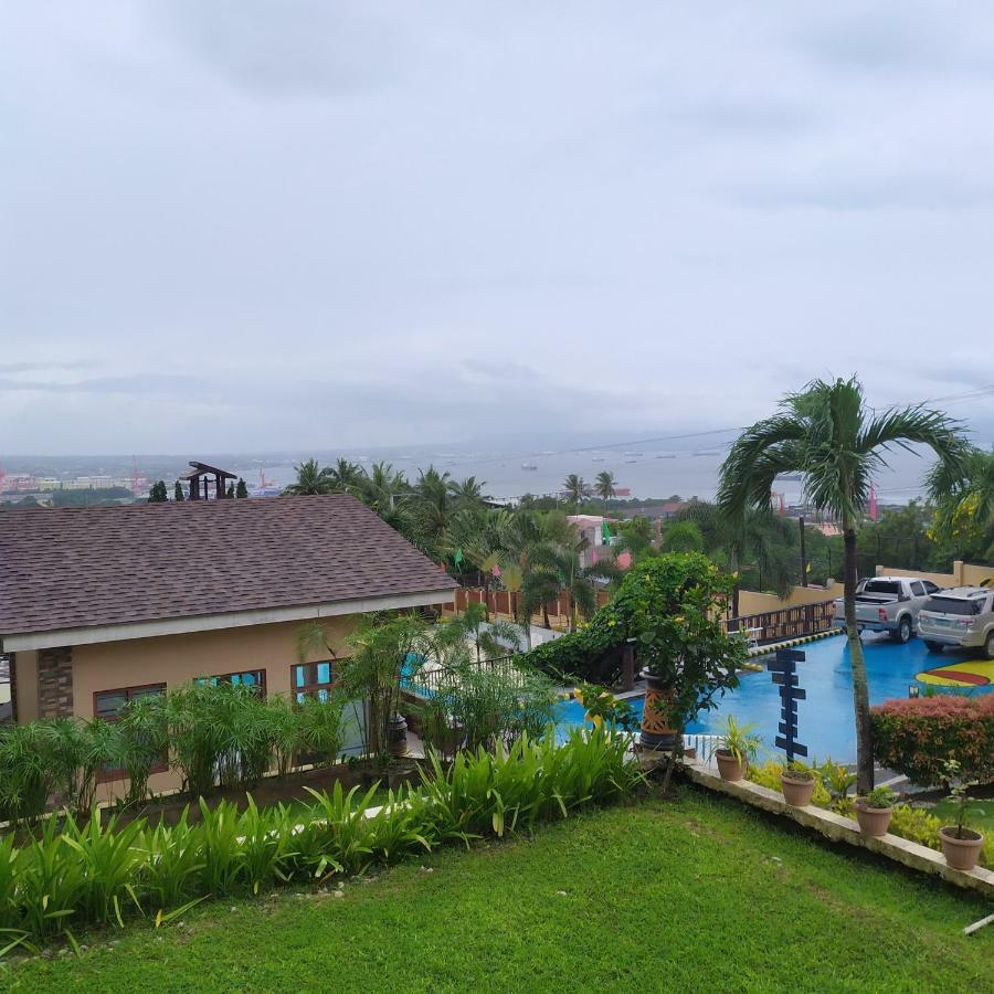 Seascape Resort Batangas Ngoại thất bức ảnh
