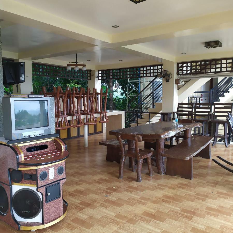 Seascape Resort Batangas Ngoại thất bức ảnh