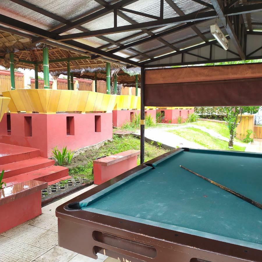 Seascape Resort Batangas Ngoại thất bức ảnh