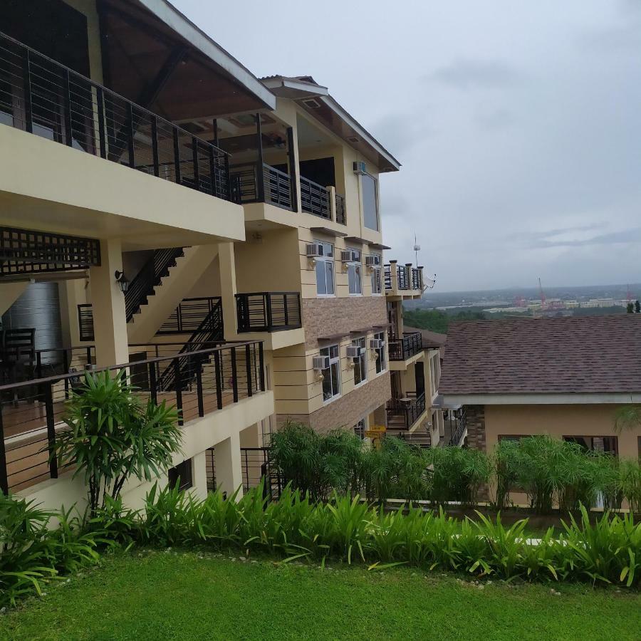 Seascape Resort Batangas Ngoại thất bức ảnh
