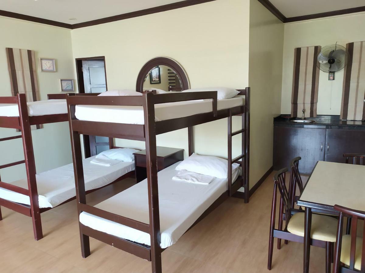 Seascape Resort Batangas Ngoại thất bức ảnh