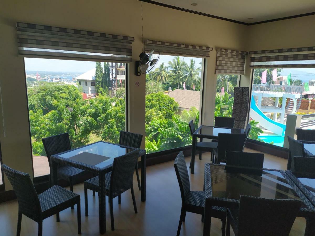 Seascape Resort Batangas Ngoại thất bức ảnh