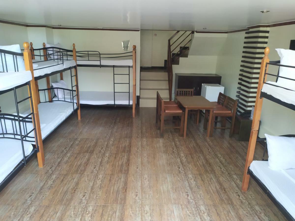 Seascape Resort Batangas Ngoại thất bức ảnh